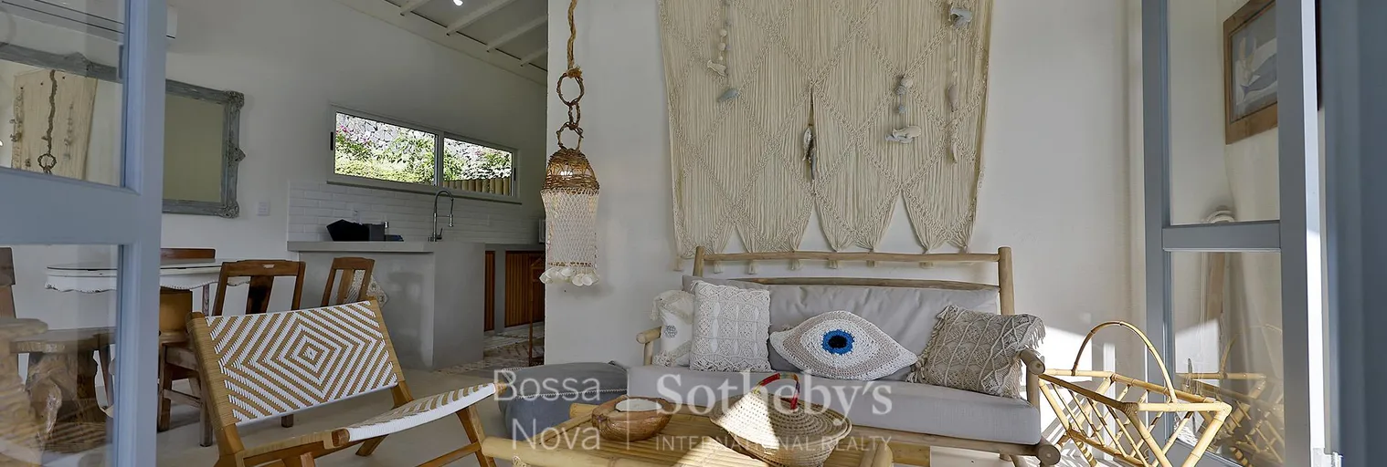 Sala de estar - Imagem 31