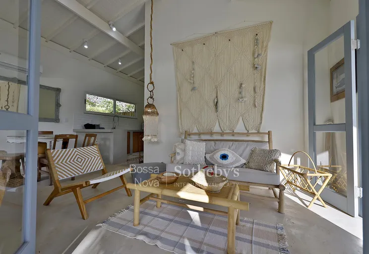 Sala de estar - Imagem 31