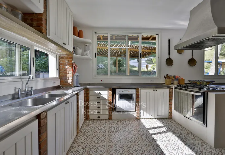 Cozinha - Imagem 17