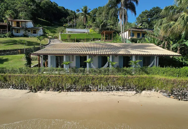 Casa de hospede - Imagem 28