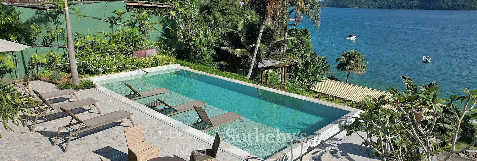 Piscina - Imagem 1