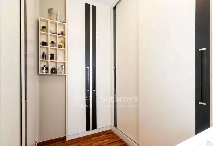 Closet - Imagem 23