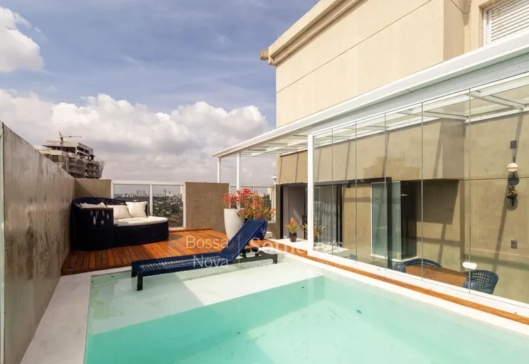 Piscina - Imagem 3