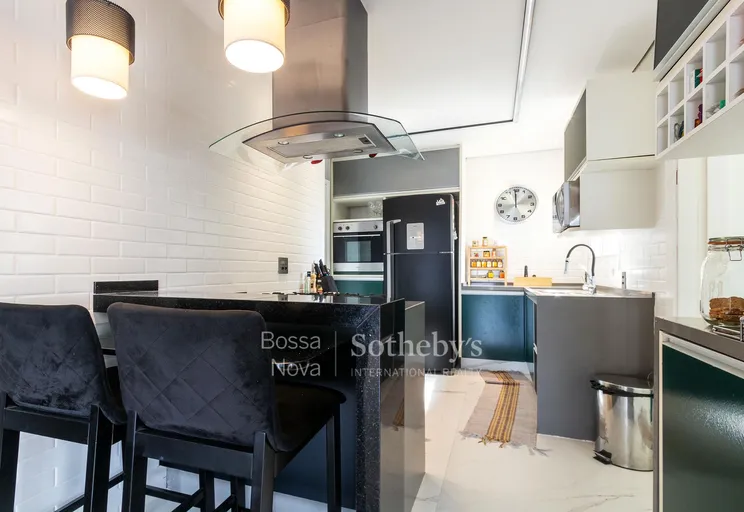 Cozinha - Imagem 16
