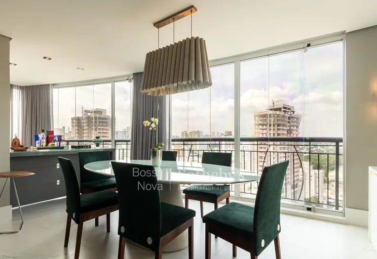 Sala de jantar - Imagem 10
