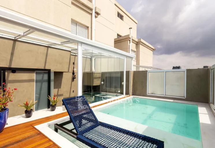 Piscina - Imagem 2
