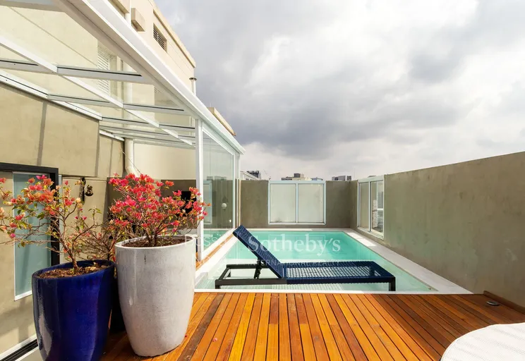 Piscina - Imagem 1