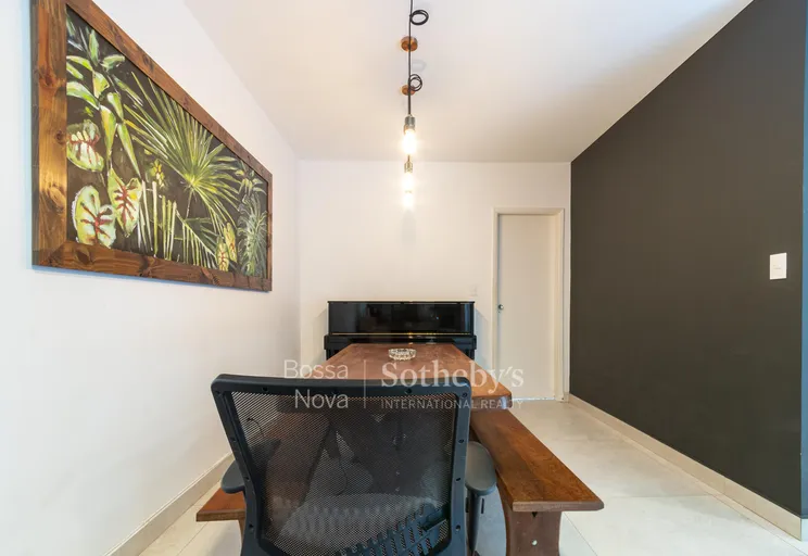 Sala de jantar - Imagem 9