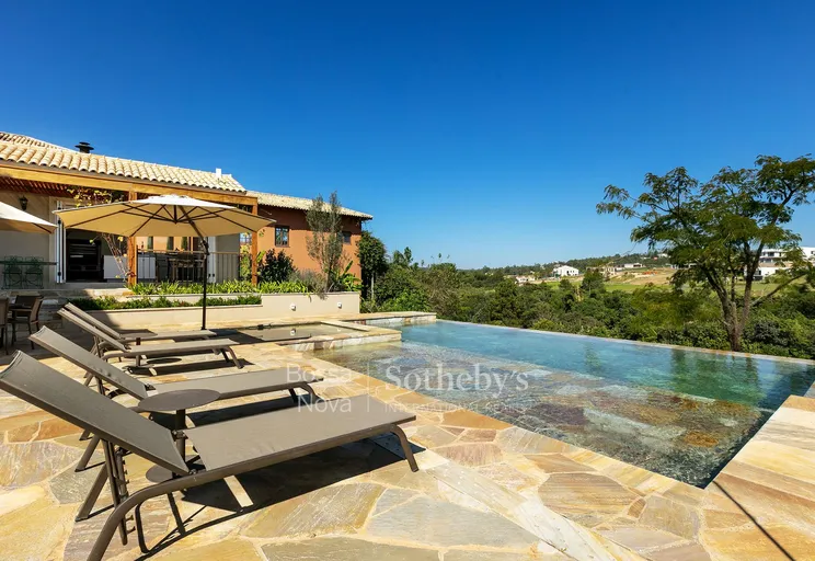 Piscina - Imagem 3