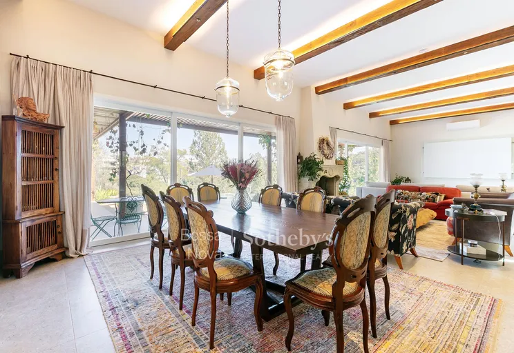 Sala de jantar - Imagem 15
