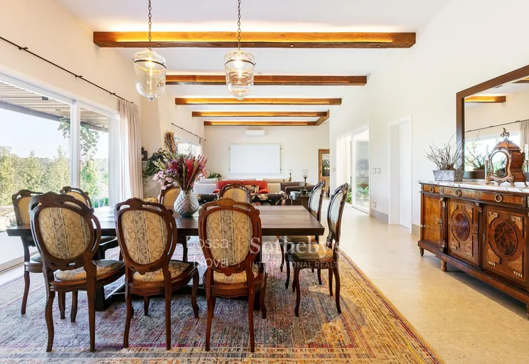 Sala de jantar - Imagem 16