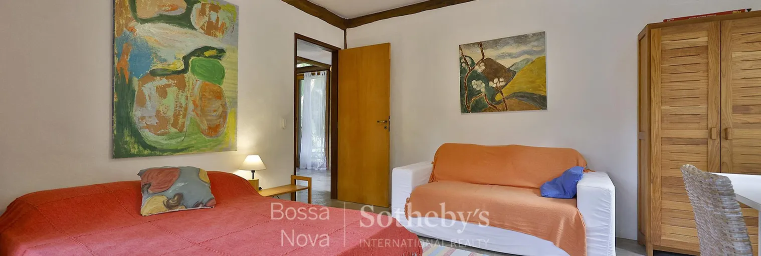 Quarto - Imagem 25