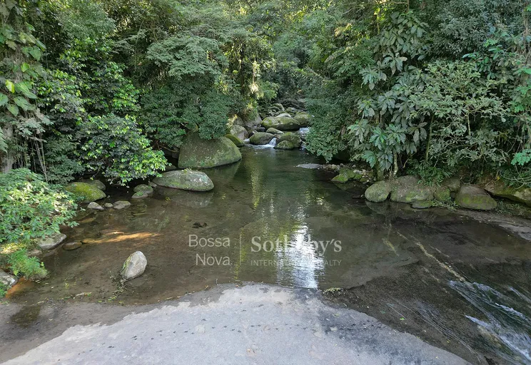 Espelho d'água - Imagem 3