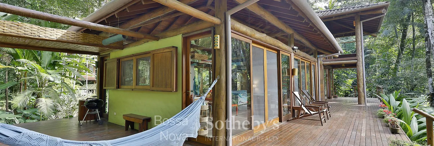 Casa de hospede - Imagem 35