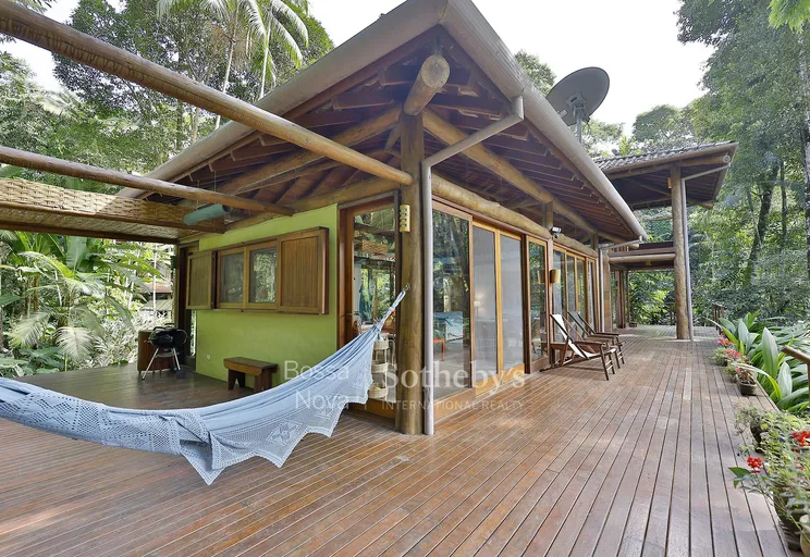 Casa de hospede - Imagem 35