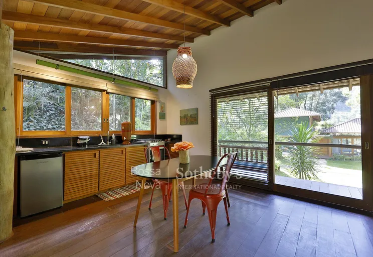 Elevador privativo - Imagem 39