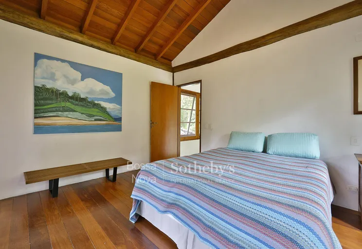 Suíte Master - Imagem 31