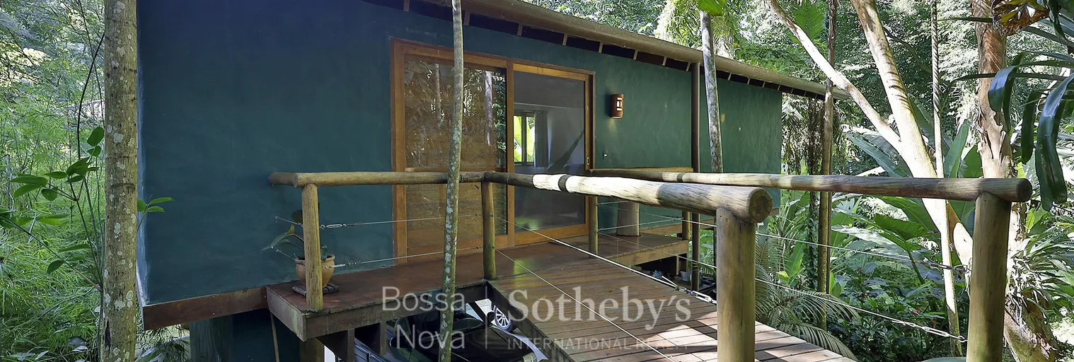 Casa de hospede - Imagem 34