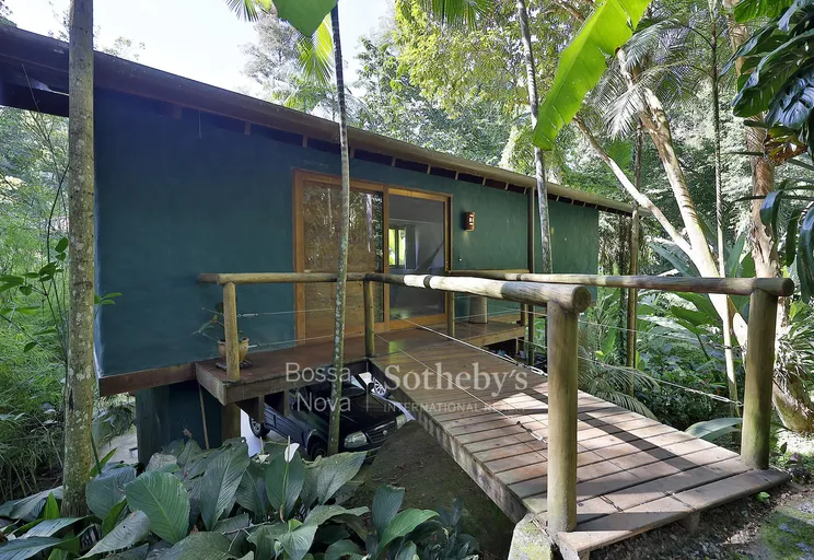 Casa de hospede - Imagem 34