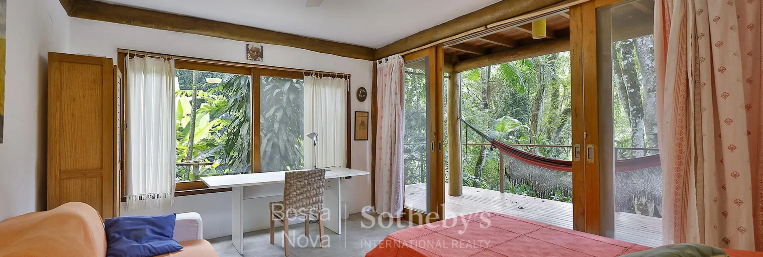 Quarto - Imagem 24