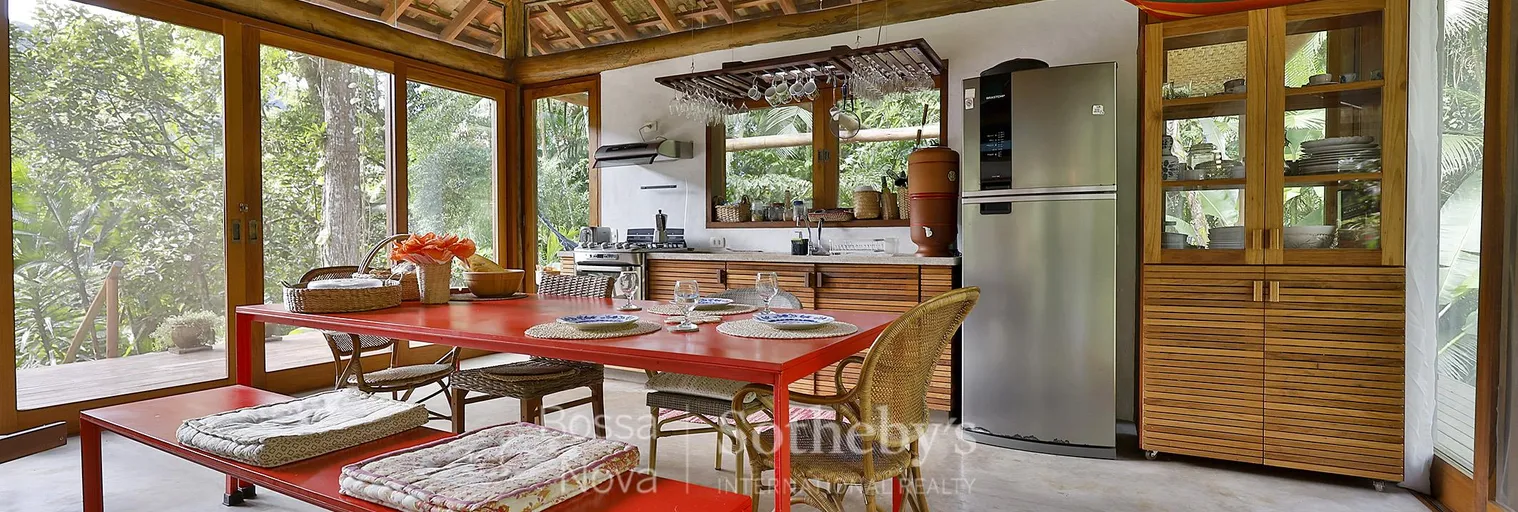Sala - Imagem 20