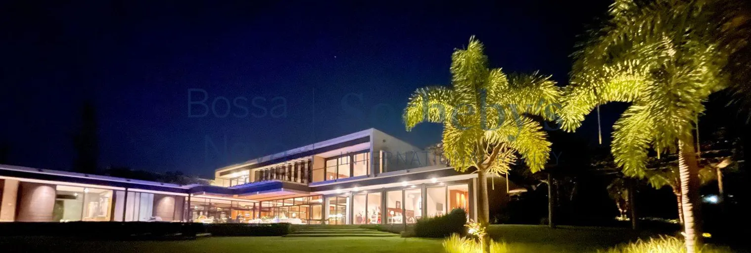 Fachada da casa - Imagem 3