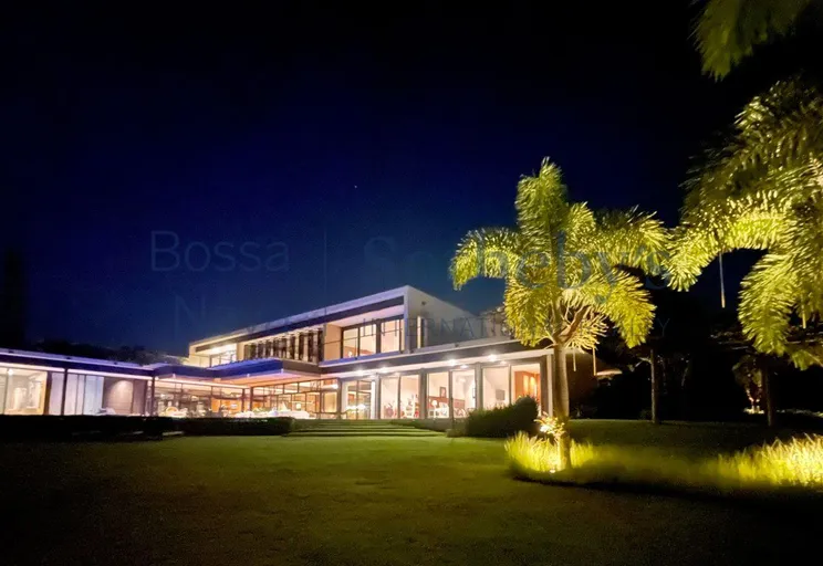 Fachada da casa - Imagem 3
