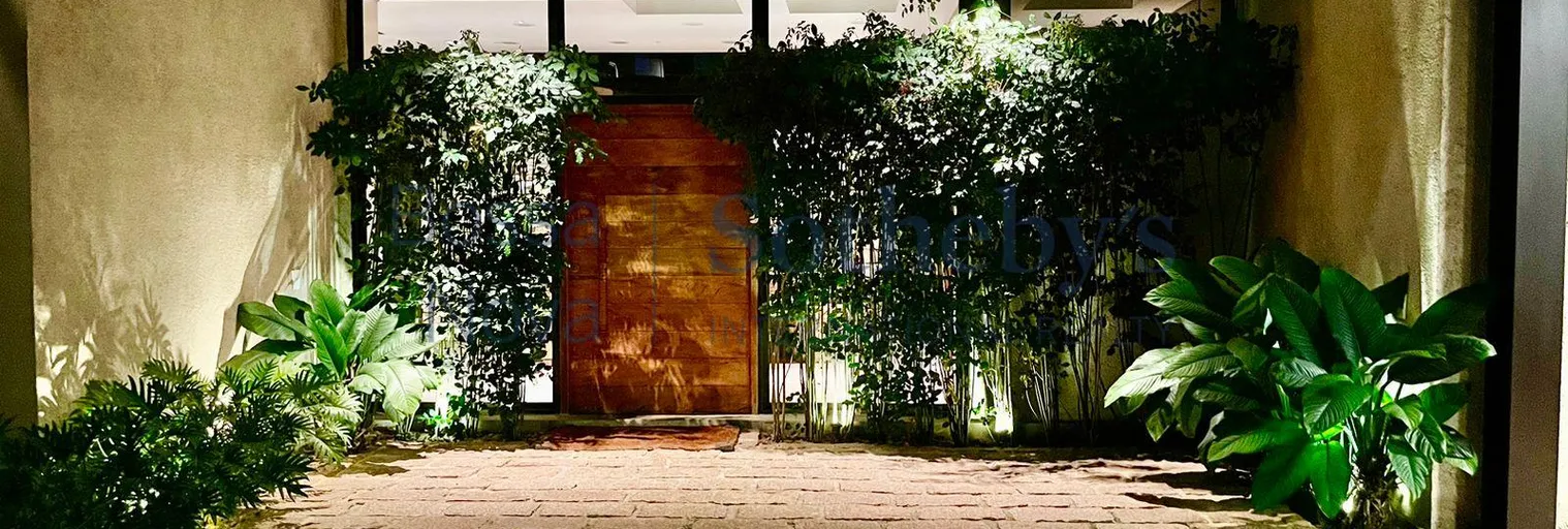 Hall de entrada - Imagem 34