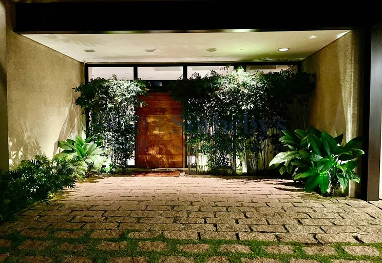 Hall de entrada - Imagem 34