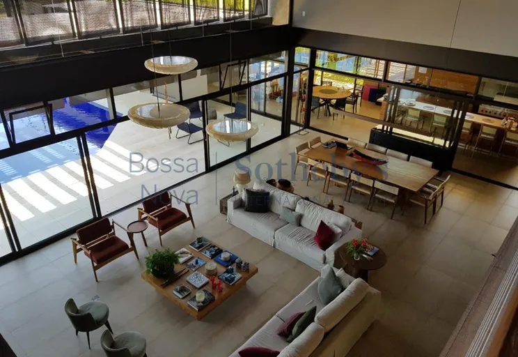Living - Imagem 21