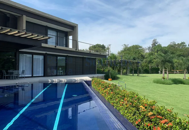 Piscina - Imagem 8