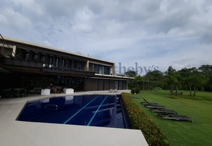 Fachada da casa - Imagem 11