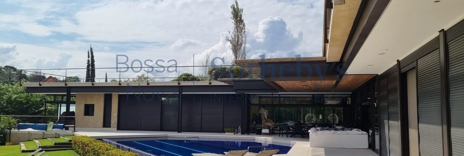 Fachada da casa - Imagem 1