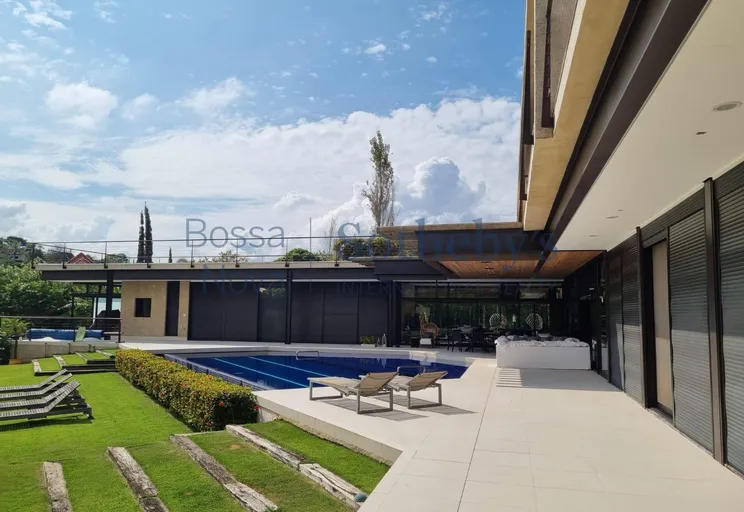 Fachada da casa - Imagem 1