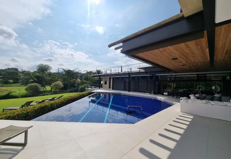Piscina - Imagem 10