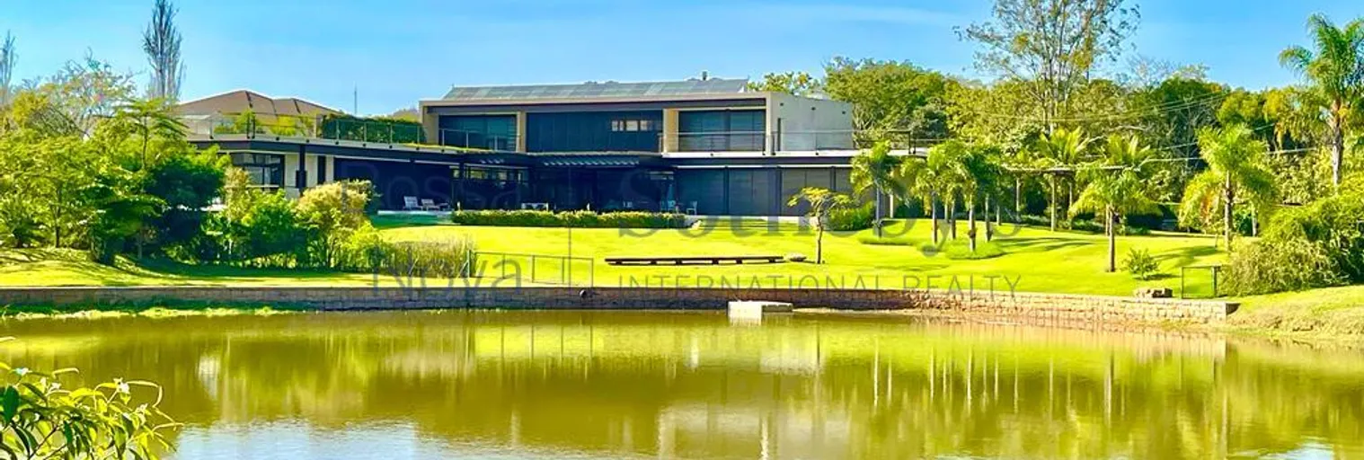 Lago - Imagem 40