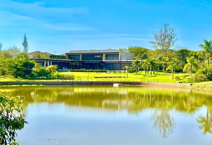 Lago - Imagem 40