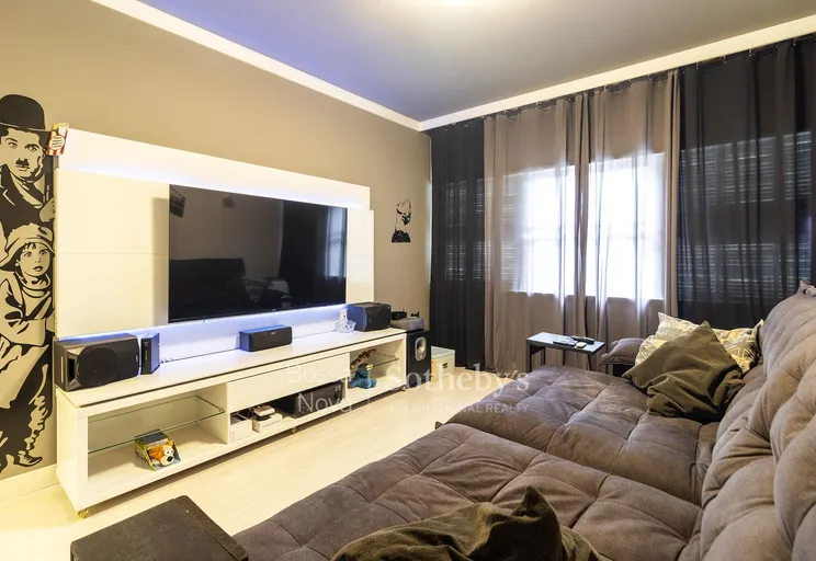 Sala de TV - Imagem 9