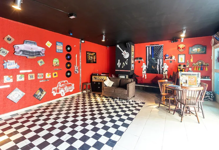 Sala de descompressão - Imagem 10