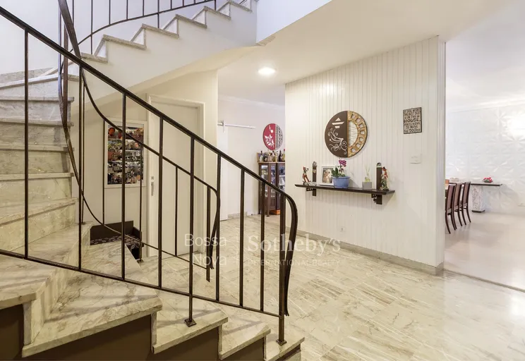Hall - Imagem 4