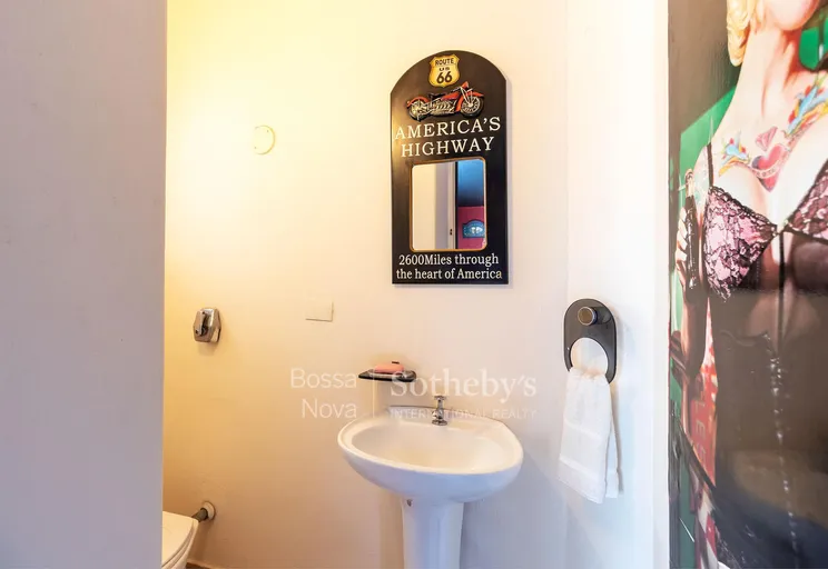 Lavabo - Imagem 15