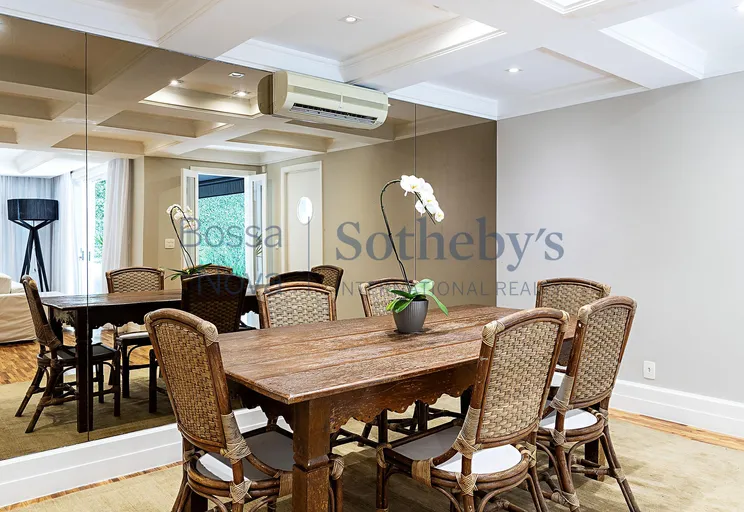 Sala de jantar - Imagem 13