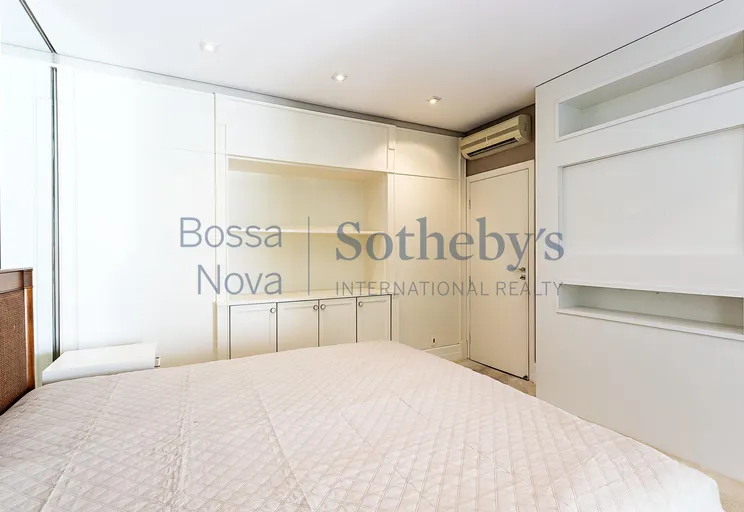 Suíte Master - Imagem 22