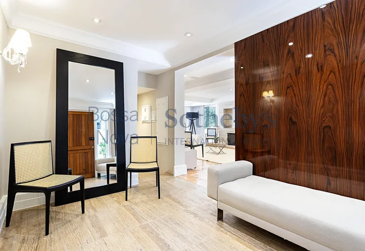 Hall de entrada - Imagem 7