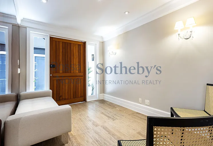 Hall de entrada - Imagem 6