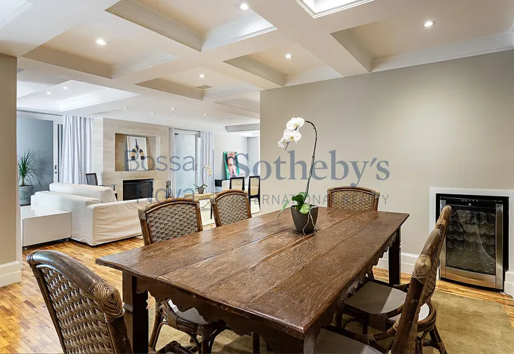 Sala de jantar - Imagem 12