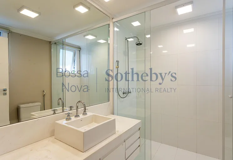 Banheiro da suíte 3 - Imagem 30