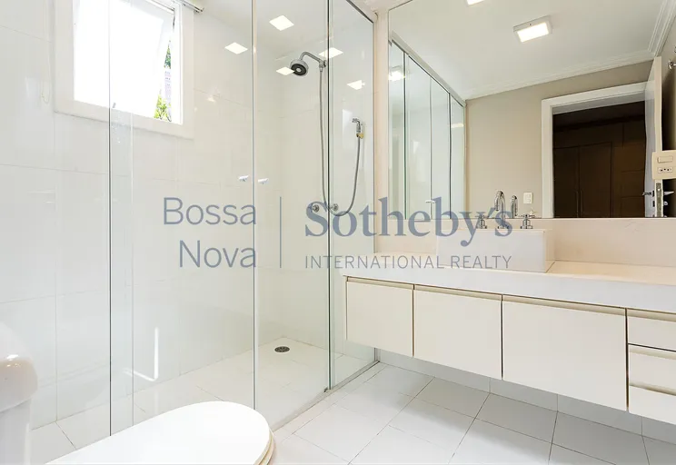 Banheiro da suíte 2 - Imagem 28