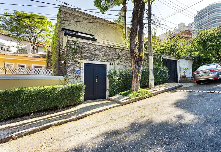 Fachada da casa - Imagem 2