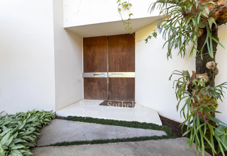 Fachada da casa - Imagem 5